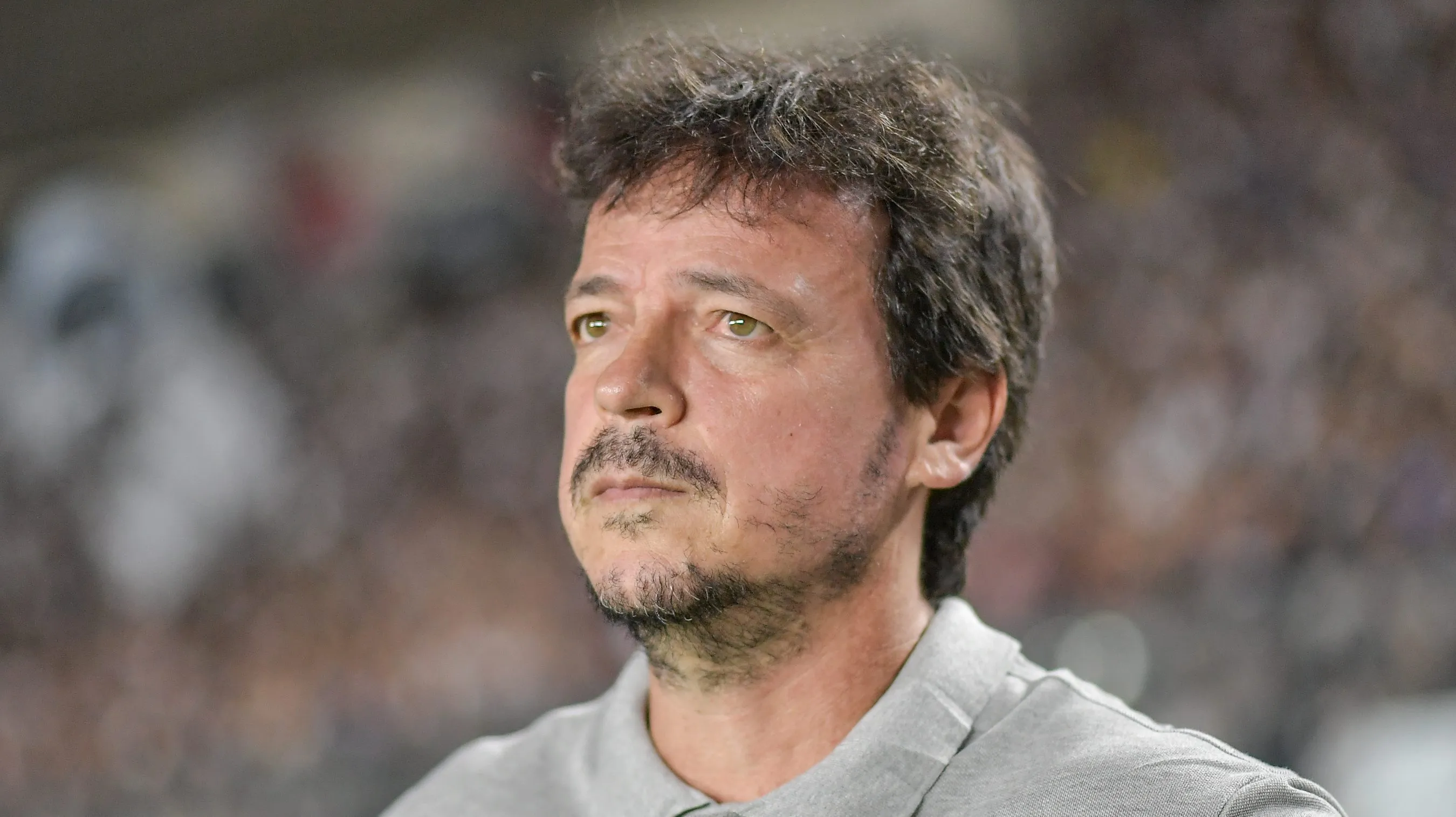 Diniz vive péssimo momento - Foto: Thiago Ribeiro/AGIF.