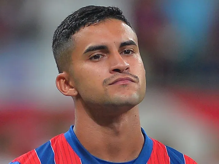 São Paulo avança por Cauly e Nestor pode ser envolvido