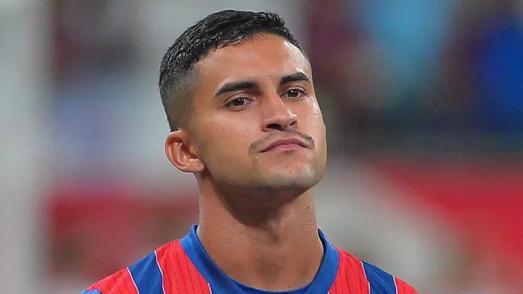 Nestor pode ser envolvido em negociação por Cauly no São Paulo.