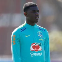 Flamengo busca contratação de Khensane, apelidado de "Pogba Brasileiro"