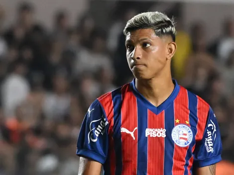 Bahia recusa R$ 74 milhões do CSKA por Erick Pulga