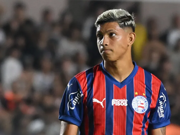 Bahia recusa R$ 74 milhões do CSKA por Erick Pulga