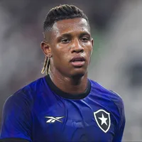 Situação envolvendo Botafogo e Danilo na Justiça deve ser resolvida