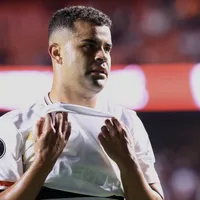 Alisson é oferecido ao Fluminense, que ainda não apresentou proposta