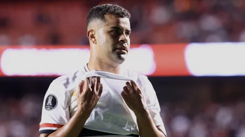 Alisson teve seu nome ligado ao Fluminense.