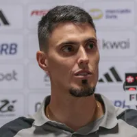 Cruzeiro enfrenta questionamentos internos com atuação de Matheus Bachi