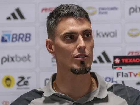 Cruzeiro enfrenta questionamentos internos com atuação de Matheus Bachi