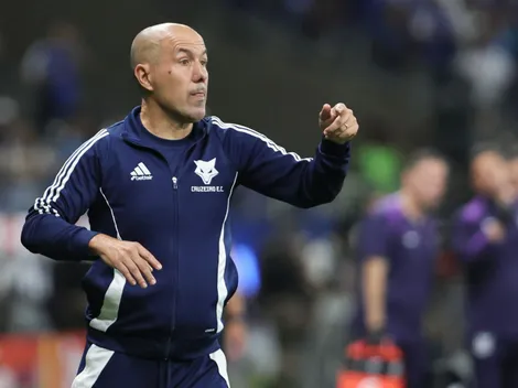 Ex-Cruzeiro, Jardim recusa Europa e descarta Brasil