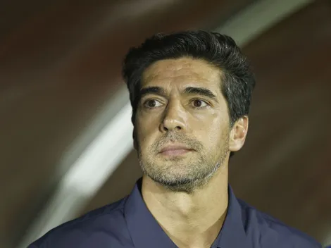 Ajustes de Abel garantem vitória do Palmeiras diante do Internacional