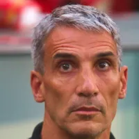 Vojvoda repercute no Santos após empate contra o Athletico-PR