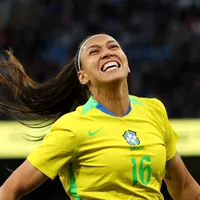 Palmeiras tem quatro convocadas na Seleção Brasileira Feminina