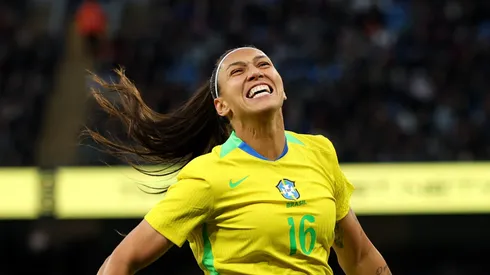 Bia Zaneratto (Photo by Kate McShane/Getty Images)