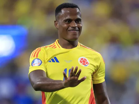 Abel Ferreira não garante titularidade de Arias no Palmeiras