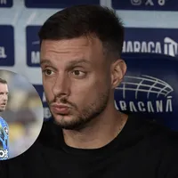 Anselmi abre nova disputa no gol do Botafogo após nova falha de Neto