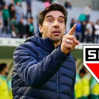 São Paulo é citado por Abel em crítica sobre arbitragem