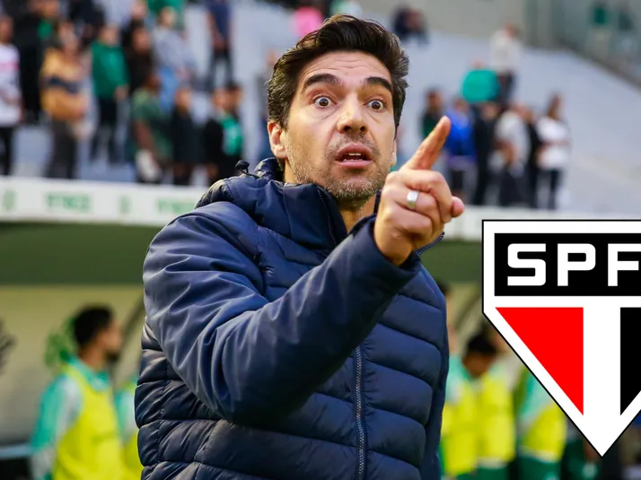 São Paulo é citado por Abel em crítica sobre arbitragem