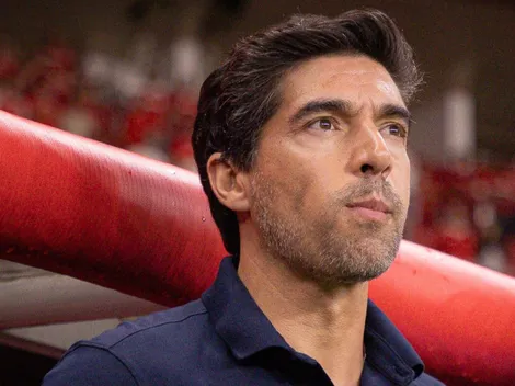 Abel cobra CBF e Globo por horários melhores em jogos