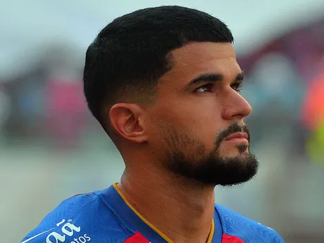 São Paulo fecha empréstimo de Cauly e não pagará valores