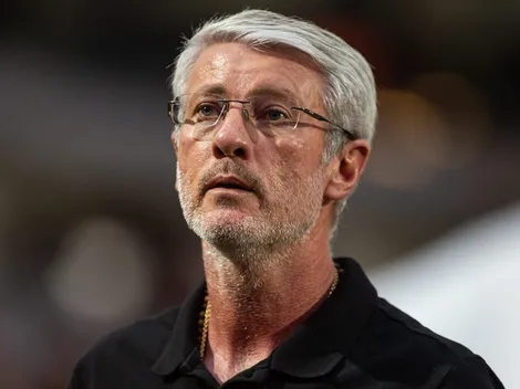 Odair nega vantagem do Athletico-PR contra o Santos por conta do gramado