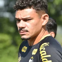 Mirassol fecha com Tiquinho por empréstimo