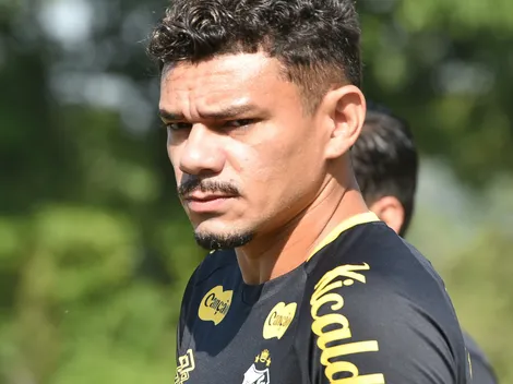 Mirassol fecha com Tiquinho por empréstimo