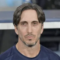 Zubeldía insiste pela contratação de um camisa 9 no Fluminense