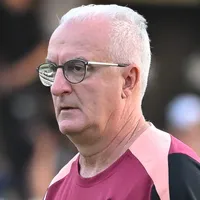 Dorival coloca Matheuzinho e Bidu no radar da Seleção Brasileira