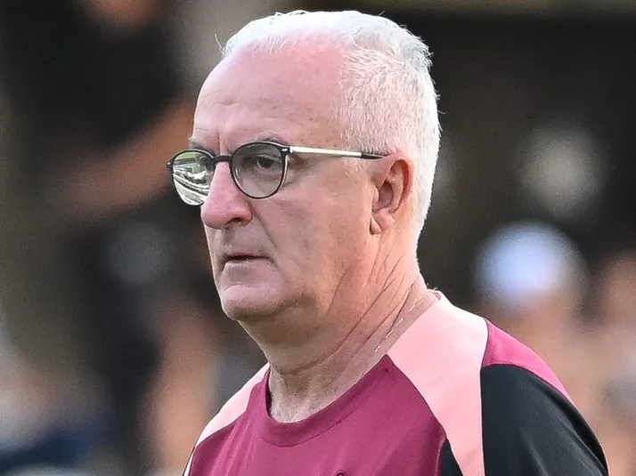 Dorival coloca Matheuzinho e Bidu no radar da Seleção Brasileira