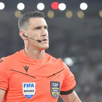 Árbitro registra críticas de presidente do Fluminense: "Muito ruim"