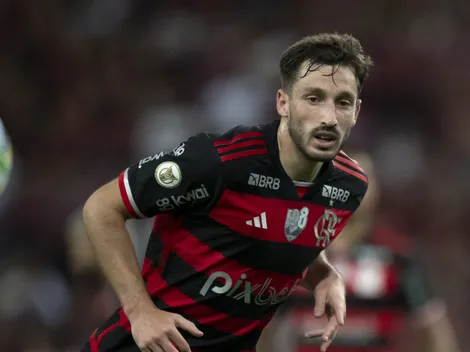 Emprestado pelo Flamengo, Matías Viña vive drama no River Plate; entenda