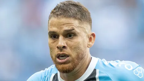 Grêmio encontra dificuldades para negociar Cuéllar