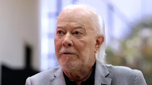 Harry Massis está tentando organizar o São Paulo.