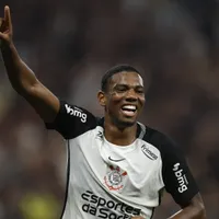 André não tem lesão grave e deve retornar em até 10 dias