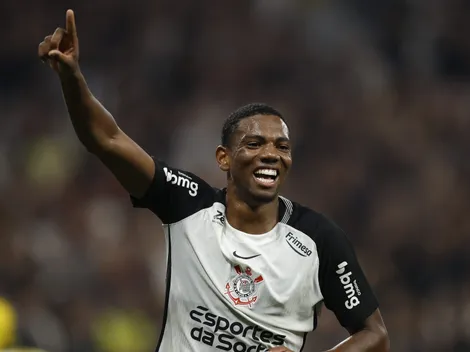 André não tem lesão grave e deve retornar em até 10 dias