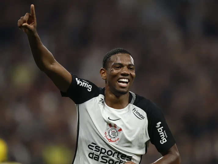 André não tem lesão grave e deve retornar em até 10 dias