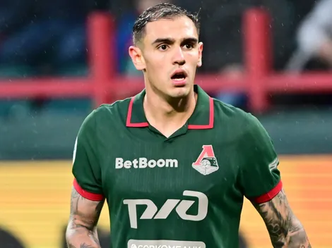 Botafogo mostra interesse no zagueiro Lucas Fasson