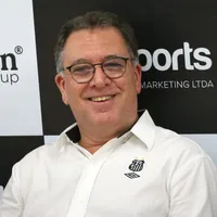 Santos avança com a Allwyn para patrocinador máster