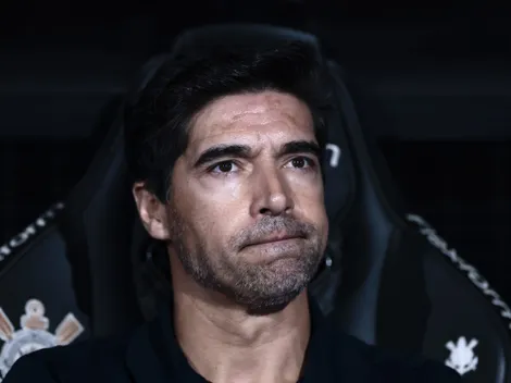 Abel é sondado pelo Tottenham, mas decide ficar no Palmeiras