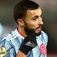 Dorival Júnior detalha situação de Zakaria Labyad no Corinthians