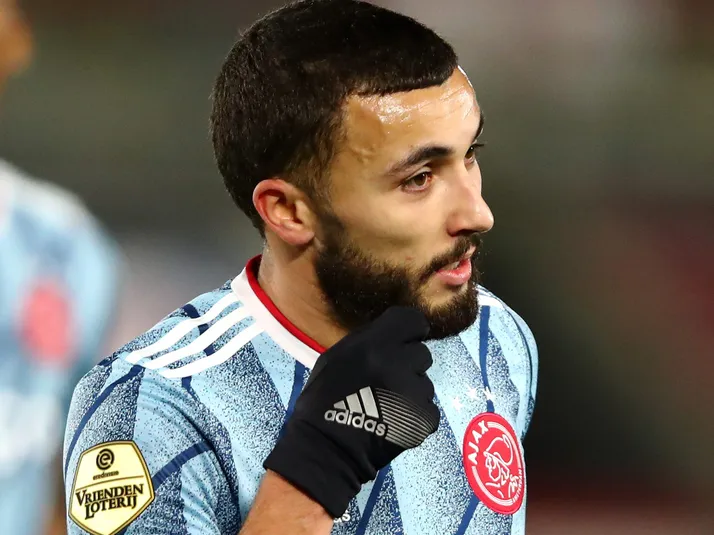 Dorival Júnior detalha situação de Zakaria Labyad no Corinthians