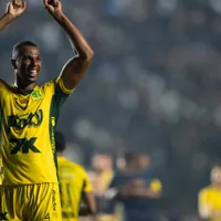 Luiz Otávio, ex-Mirassol, é o novo zagueiro do Ceará