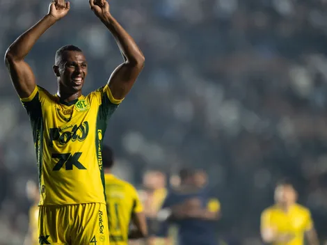 Luiz Otávio, ex-Mirassol, é o novo zagueiro do Ceará