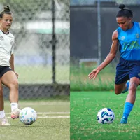 Confira onde assistir Santos x Grêmio pelo Brasileirão Feminino