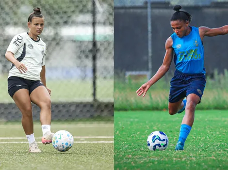 Confira onde assistir Santos x Grêmio pelo Brasileirão Feminino