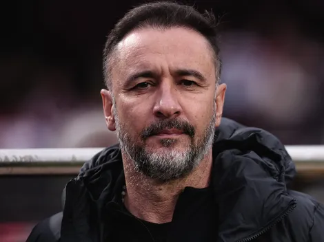 Vítor Pereira é o novo treinador do Nottingham Forest