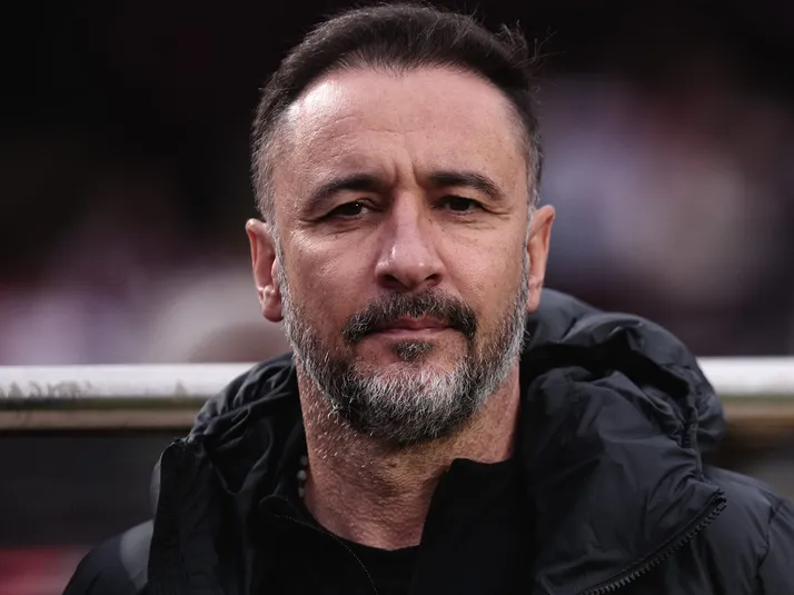 Vítor Pereira é o novo treinador do Nottingham Forest