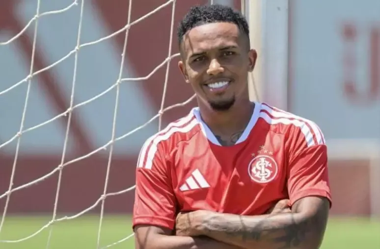 Foto: Divulgação / Internacional