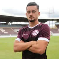 Cria do Ceará, lateral Sánchez retorna ao Vozão