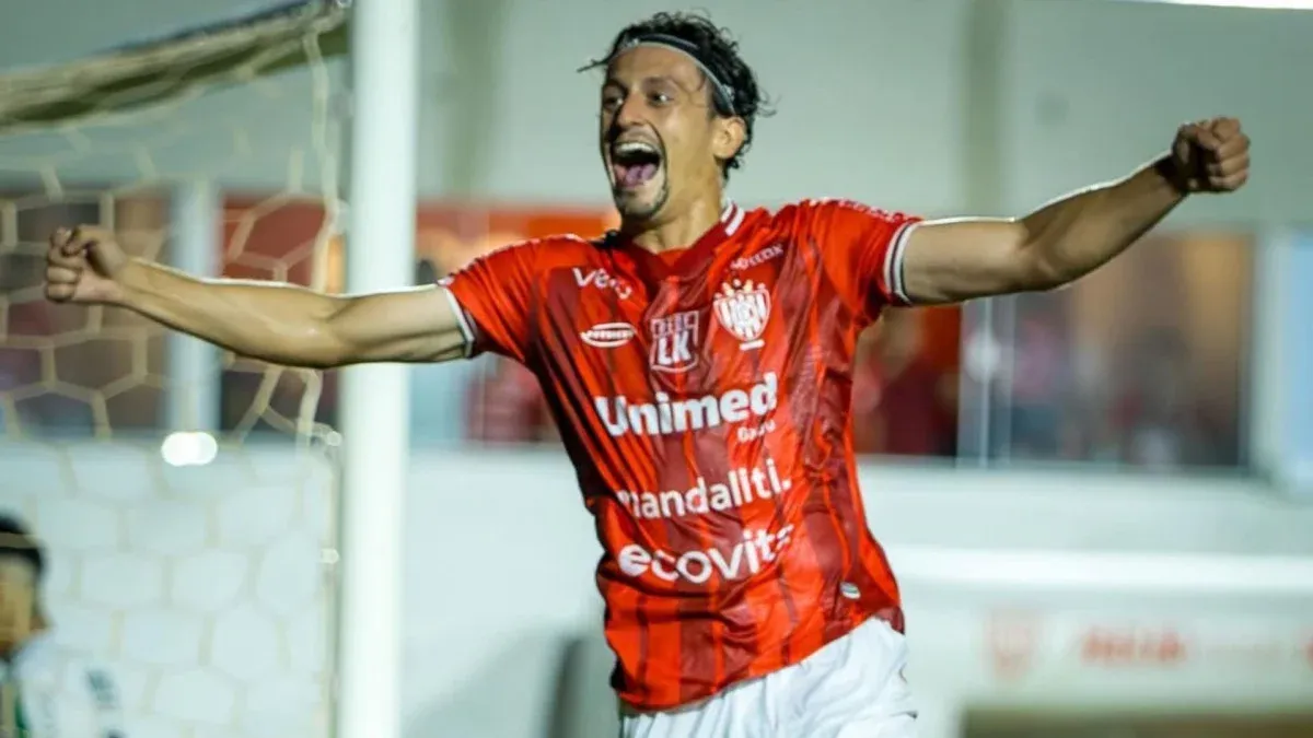 Crédito: Vinicius Henrique / Noroeste