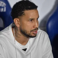 Jair tem situação atualizada no Vasco por Gustavo Caldeira